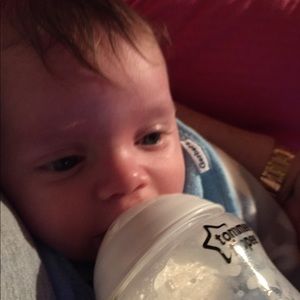 Meet your Posher, Linda